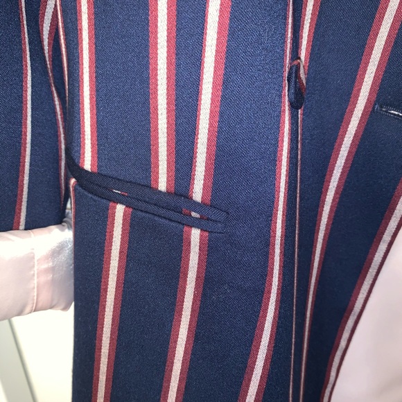 BCBG MAXAZRIA BLAZER - Picture 2 of 3